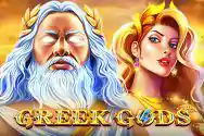 GREEK GODS